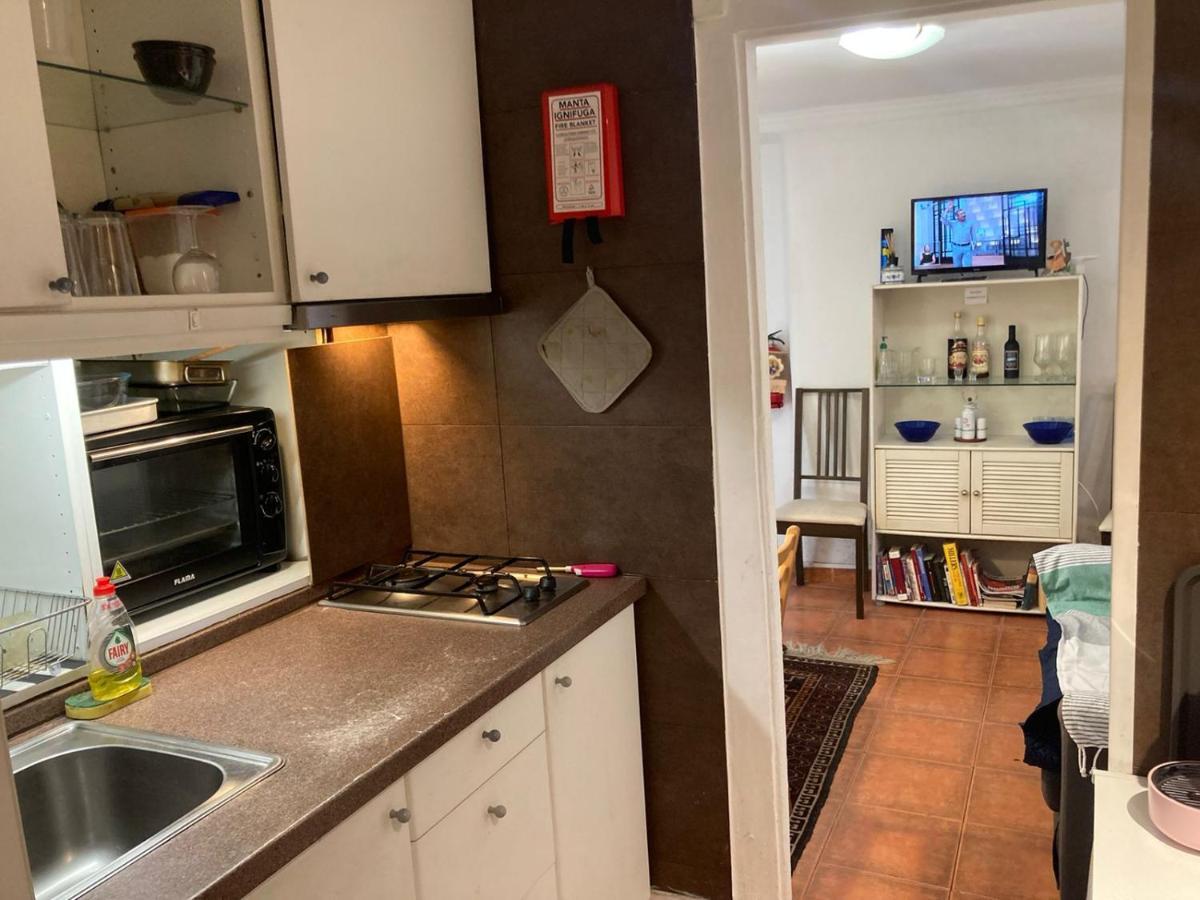 Apartament Special Bairro Alto Lizbona